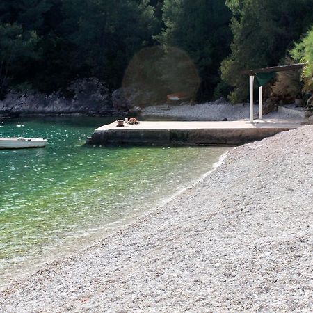 בוגומוליה Seaside Secluded Apartments Cove Smokvina, Hvar - 4036 מראה חיצוני תמונה