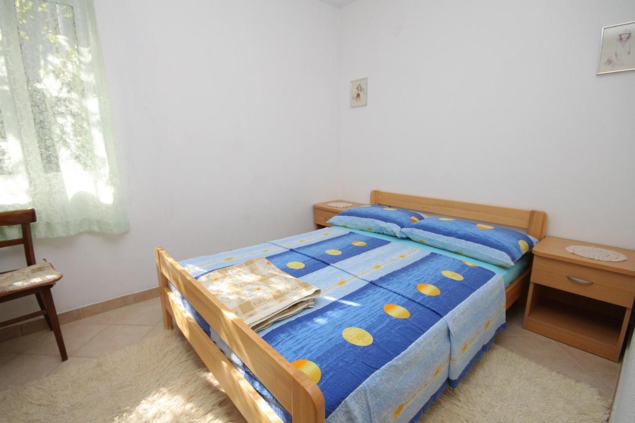 בוגומוליה Seaside Secluded Apartments Cove Smokvina, Hvar - 4036 מראה חיצוני תמונה