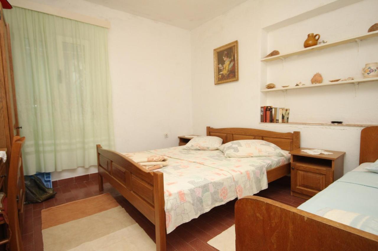 בוגומוליה Seaside Secluded Apartments Cove Smokvina, Hvar - 4036 מראה חיצוני תמונה