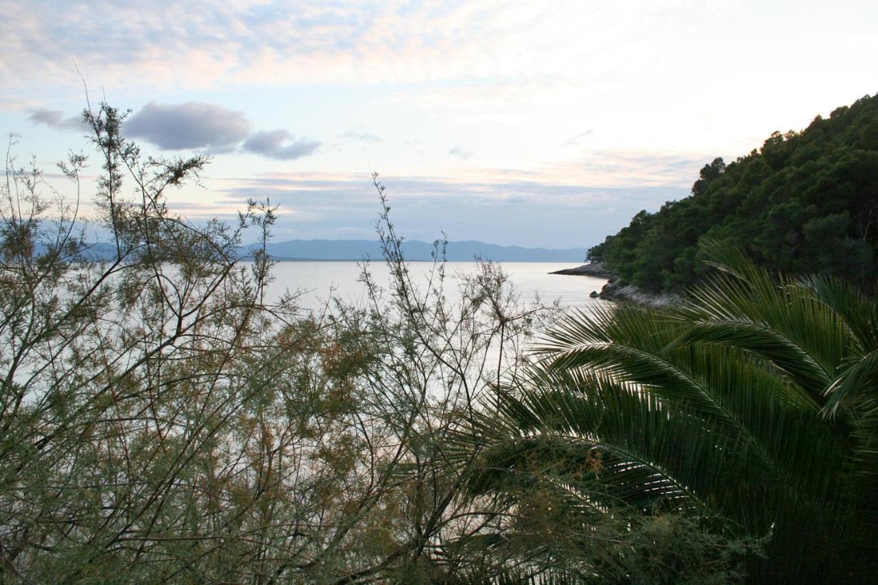 בוגומוליה Seaside Secluded Apartments Cove Smokvina, Hvar - 4036 מראה חיצוני תמונה