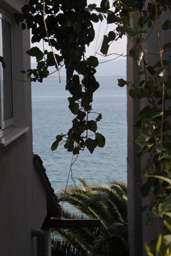 בוגומוליה Seaside Secluded Apartments Cove Smokvina, Hvar - 4036 מראה חיצוני תמונה