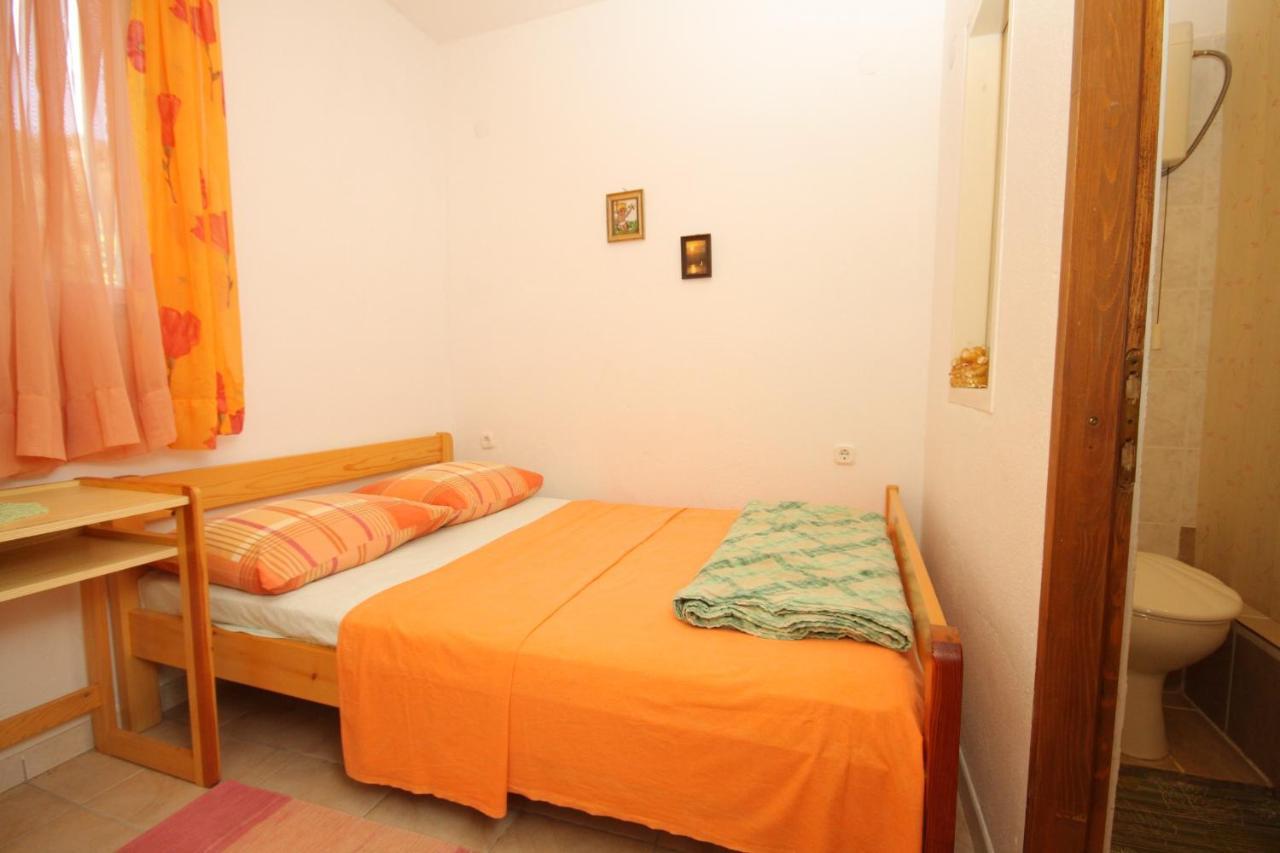 בוגומוליה Seaside Secluded Apartments Cove Smokvina, Hvar - 4036 מראה חיצוני תמונה