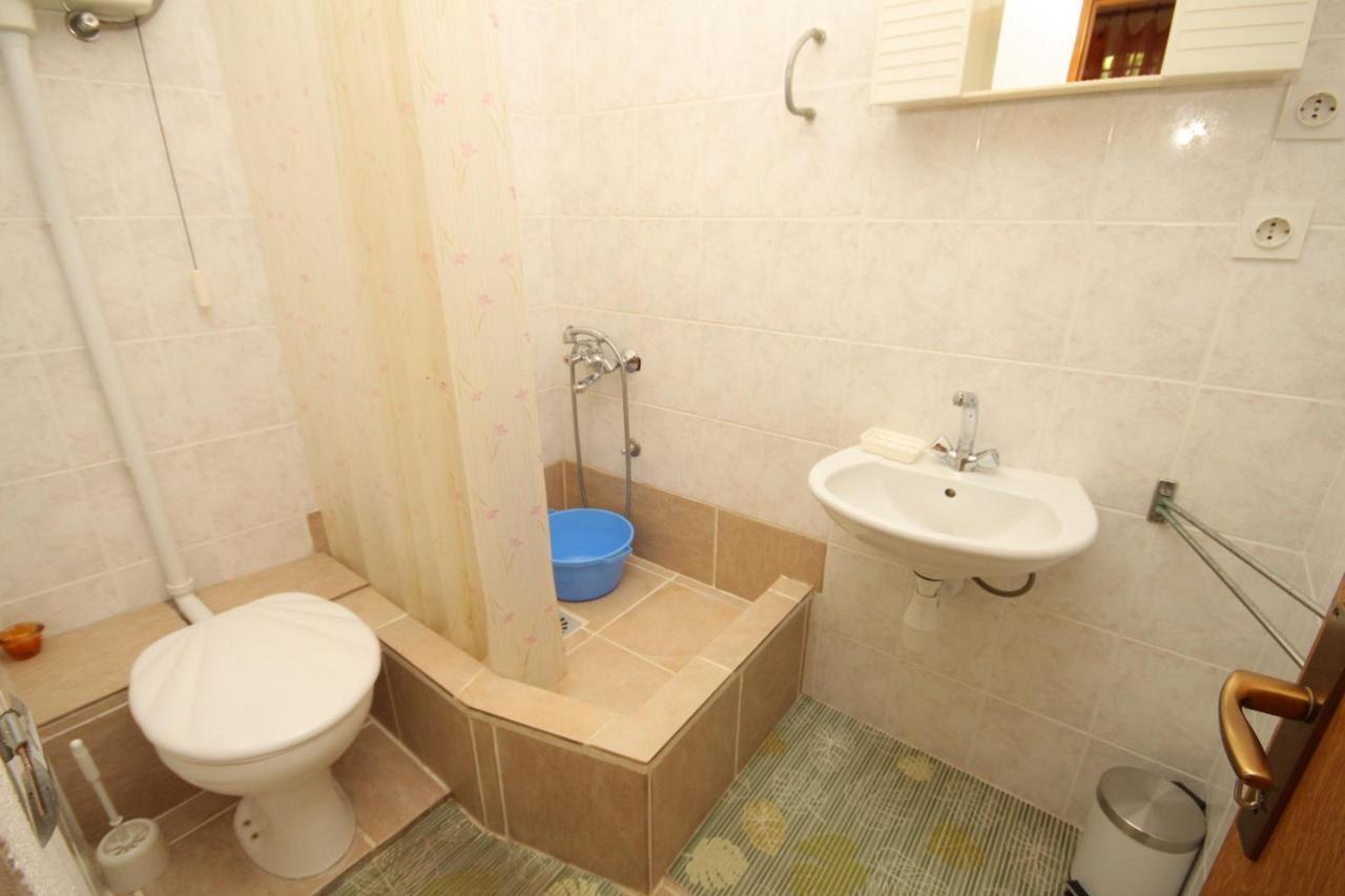 בוגומוליה Seaside Secluded Apartments Cove Smokvina, Hvar - 4036 מראה חיצוני תמונה